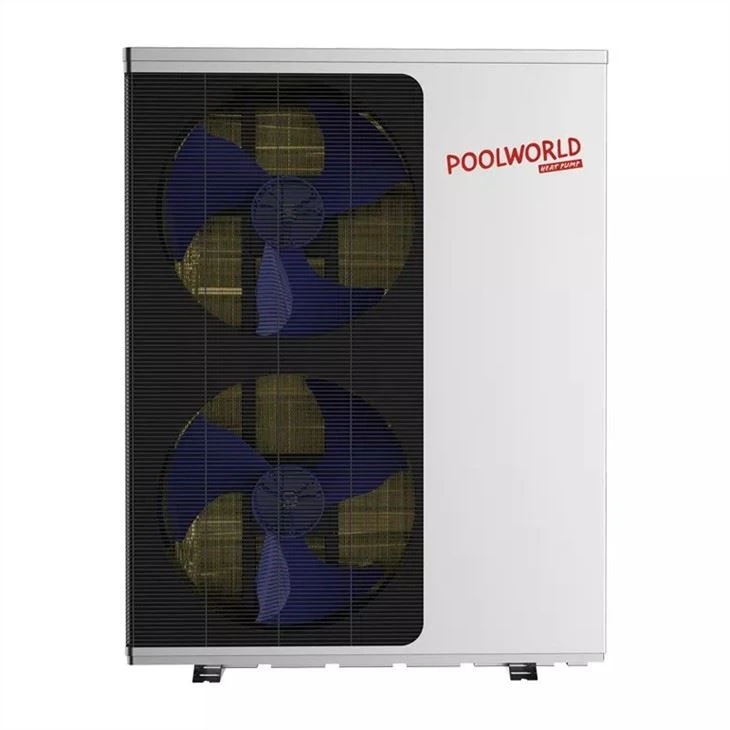 R290 Monoblock Heat Pumps