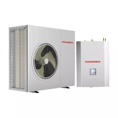 R32 Multifunkcijska split toplotna črpalka