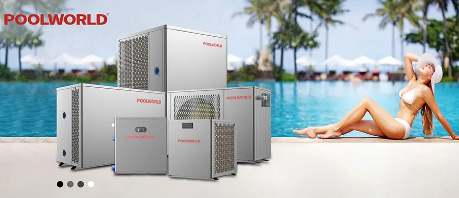 SPA-Pool-Heat-Pump SPA-Pool-Heat-Pump